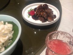 -上海人家花樣年华(中山公园店)