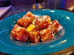 -十三姨正合丰烤肉(营迹路店)