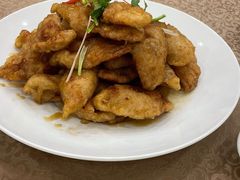 -红高粱大酒店(宁山东路店)