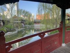 -迎泽公园