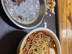 -清真·马安军辣子牛肉面