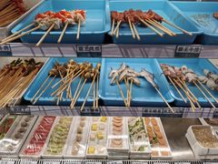 -串天下串串香(宽窄巷子店)