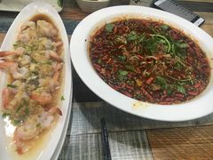 -八张桌子(老店)