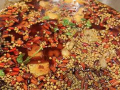 -味之绝热血美蛙鱼火锅(中坝店)