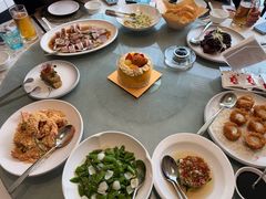 -珍宝海鲜JUMBO Seafood(ifc店)