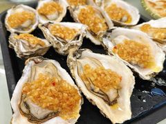 -渔文乐·海鲜大排档(壹品总店)