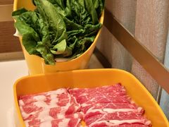 -润园四季椰子鸡火锅(卓越INTOWN店)
