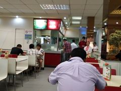 -泰煌鸡·上海白斩鸡·鸡汤面(万航店)