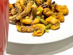 -大铁勺新津菜(迎水道店)