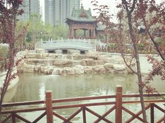 -迎泽公园