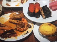 -汉巴味德(沈阳万象汇店)