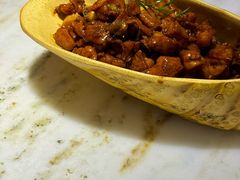 -径山十八道·风味民间菜(杭州总店)