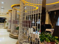 -信合中州国际饭店