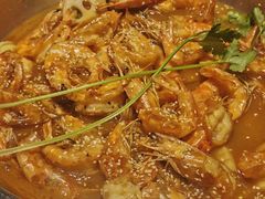 -惠友大虾(太原北街店)