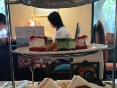 -古董花园(思南路42弄小区店)