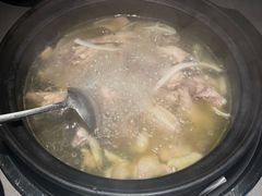 -同仁四季椰子鸡(无锡滨湖万象汇店)