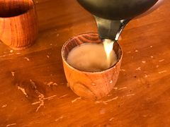 -玛吉阿米·餐吧