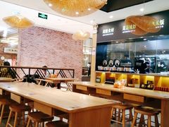 -胡子大厨·超级小炒肉(晶耀前滩店)