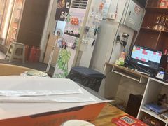 -亿牌牌东北烧烤(怀特店)