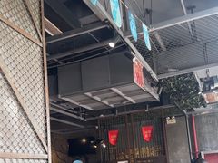 -琥珀老六龙虾(四里河店)