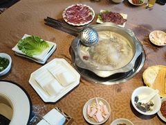 -马三妹跷脚牛肉(苏稽总店)