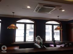 -德大西餐社(云南南路店)