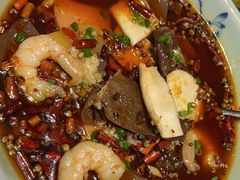 -臻宝中餐厅·大连菜·海鲜·融合菜(大连一方城堡豪华精选酒店)