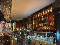 自助取餐区-甘尼仕印度餐厅爵士酒吧(阳春巷店)
