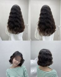 -5M HAIR SALON