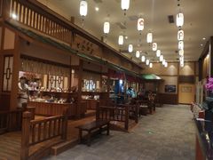 -大江户·温泉洗浴(浑南店)