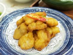 -轩记海鲜餐厅·四十五年老字号·经典粤菜(西区彩虹店)