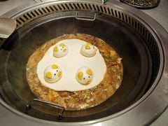 -老关东铁锅炖(上游街店)