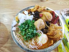 -柳星·螺蛳粉(D11店)