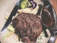 -清真·艾美可餐厅(大悦汇店)