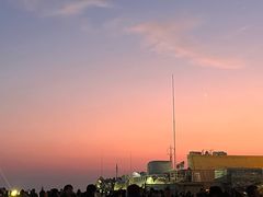 -泰达航母主题公园