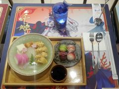 -IPSTAR·潮玩星球·主题店(上海店)