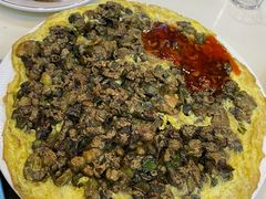 -鑫悦楼煎蟹·16年海鲜大排档