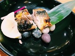 -花潮料理艺食馆(世欧广场店)