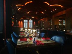 -YUE·6·西式融合餐厅(外滩六号店)