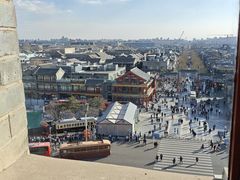 -醉炫音速烧烤·干煸菜(沙河总店)