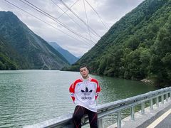 -叠溪松坪沟景区