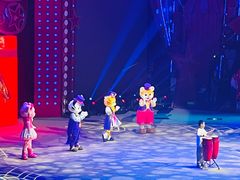 -珠海横琴长隆《卡卡虎奇遇记》