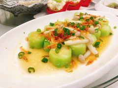-金翠皇宫粤菜·点心·海鲜(科技园店)