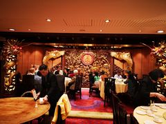 大堂-镛记酒家