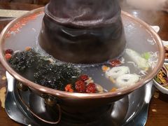 -大明铜锅·烤涮坊·烧烤(新开路店)