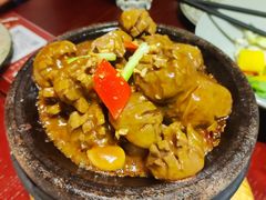 -潮堂(环球金融中心店)