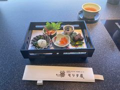 -モリタ屋(JR京都伊势丹店)