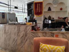 -花舍·新派粤菜·西餐·下午茶(亚运村·鸟巢店)