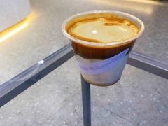 -HUGS coffee(东区店)
