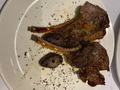 -拉蒂娜·巴西牛排馆 Latina·Brazilian Steakhouse(陆家嘴旗舰店)